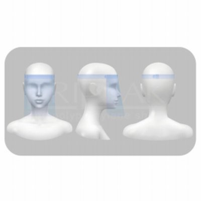 Priplak Super Cristal+ aplikace