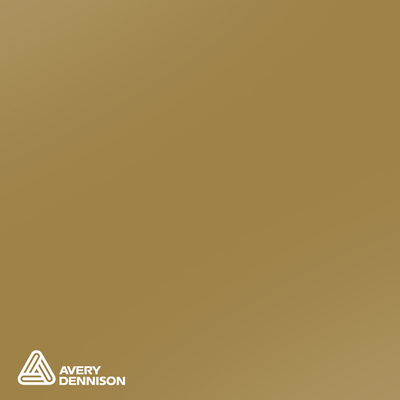 Avery Dennison 547 EF Gloss Gold 1230mm x 50m