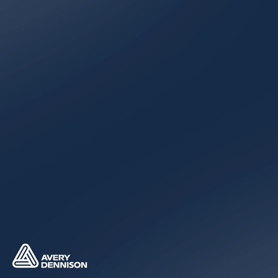 Avery Dennison 540 EF Gloss Cobalt Blue 1230mm x 50m