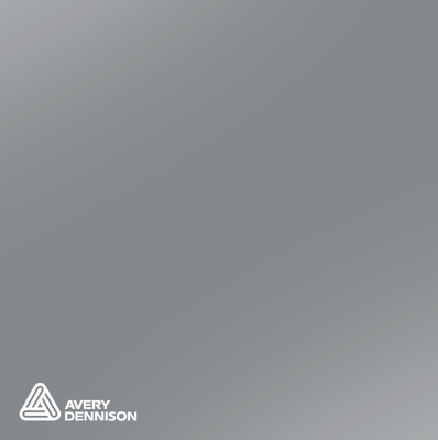Avery 546 EF Gloss Silver