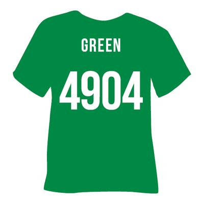 Poli-Flex Turbo 4904 Green