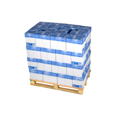 Symbio Copy paleta