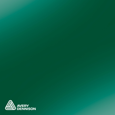 Avery Dennison 811 PC Forest Green 1230mm x 50m