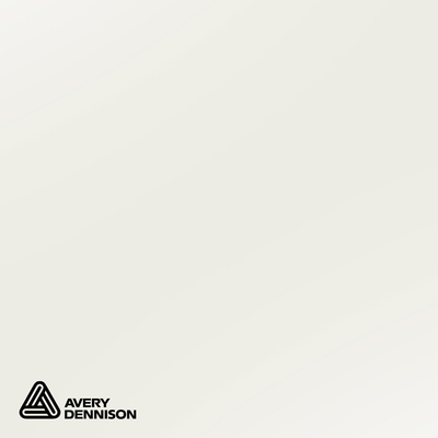 Avery Dennison 740 PF Transparent 1230mm x 50m