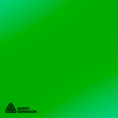 Avery Dennison 713 PF Grass Green 1230mm x 50m