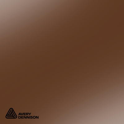 Avery Dennison 718 PF Chocolate Brown 1230mm x 50m