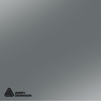 Avery Dennison 720 PF Grey 1230mm x 50m