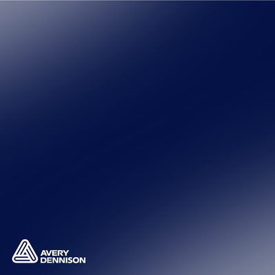Avery Dennison 723 PF Dark Blue 1230mm x 50m