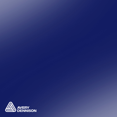 Avery Dennison 723 PF Dark Blue 1230mm x 50m