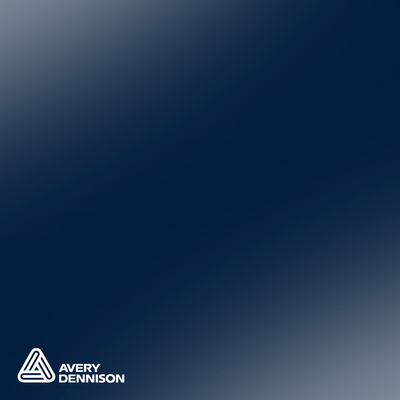 Avery Dennison 724 PF Cobalt Blue 1230mm x 50m