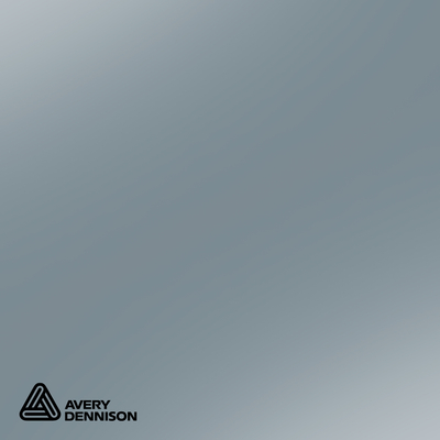 Avery Dennison 725 PF Medium Grey 1230mm x 50m