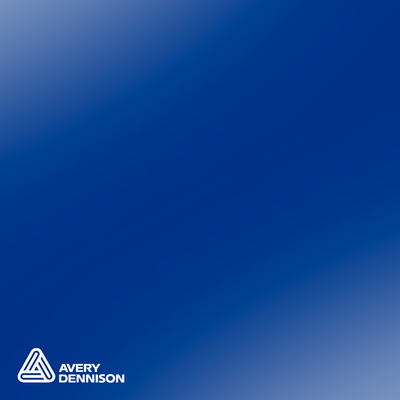 Avery Dennison 754 PF Royal Blue 1230mm x 50m