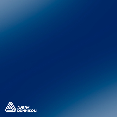 Avery Dennison 783 PF Scandinia Blue 1230mm x 50m