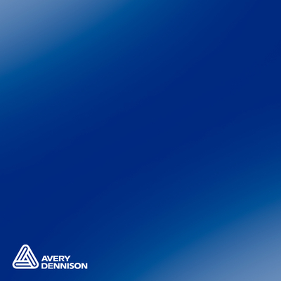 Avery Dennison 792 PF Midnight Blue 1230mm x 50m