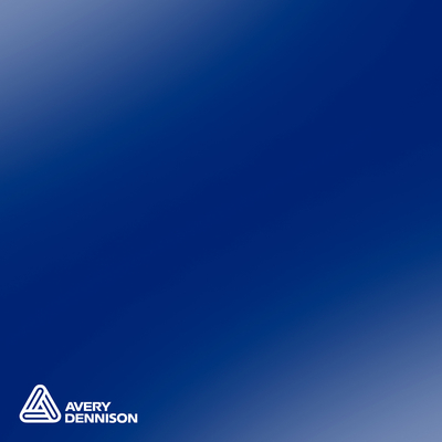 Avery Dennison 792 PF Midnight Blue 1230mm x 50m