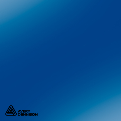 Avery Dennison 795 PF Delft Blue 1230mm x 50m