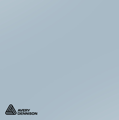 Avery Dennison 529 EF Matt Light Grey 1230mm x 50m