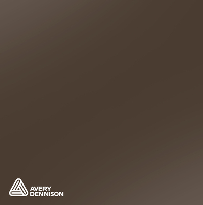 Avery Dennison 507 EF Matt Brown 1230mm x 50m