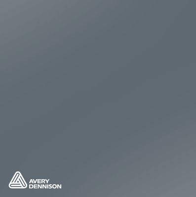 Avery Dennison 530 EF Matt Dark Grey 1230mm x 50m