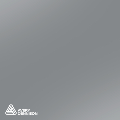 Avery Dennison 546 EF Matt Silver 1230mm x 50m