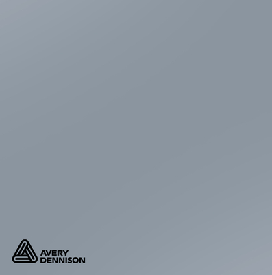 Avery Dennison 508 EF Matt Grey 1230mm x 50m