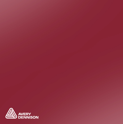 Avery Dennison 513 EF Matt Burgundy Red 1230mm x 50m