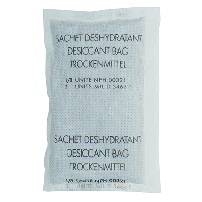 Vysoušecí sáčky