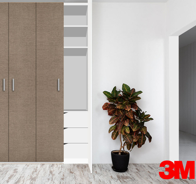 3M Di-Noc Fabric