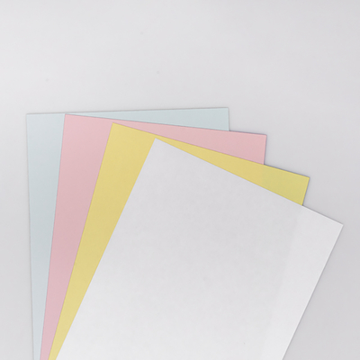 Xerox Carbonless sada 1+3