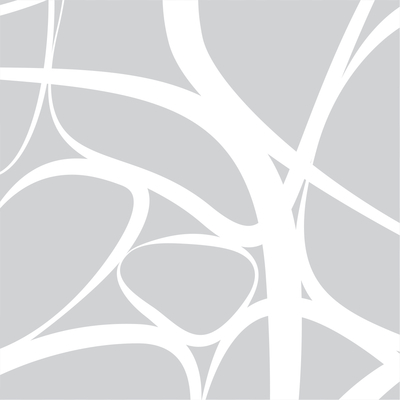 Coala Window Decor Pattern Bubble