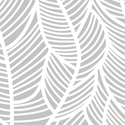 Coala Window Decor Pattern Fishnet
