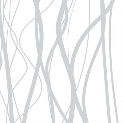 Coala Window Decor Pattern Mangrove
