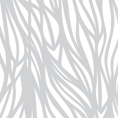 Coala Window Decor Pattern Algae