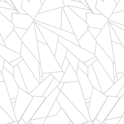 Coala Window Decor Pattern Quartz