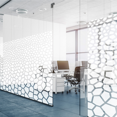 Coala Window Decor Gradiation Climate