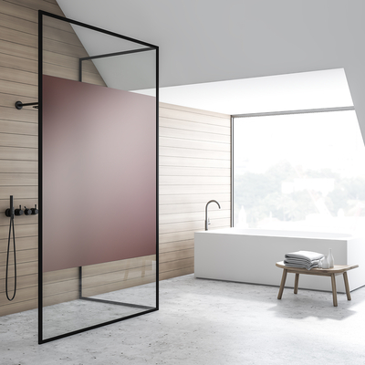 Coala Window Decor Colour Tan