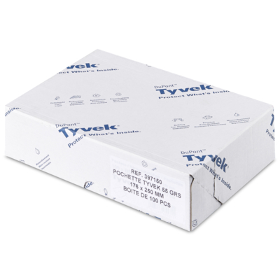 Tyvek® obálky