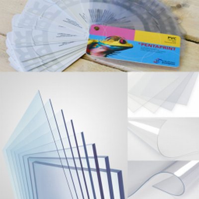 Pentaprint clear gloss