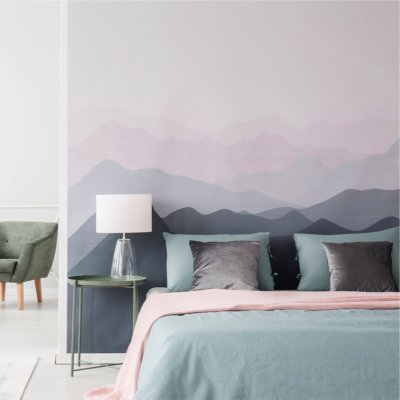 WallStar® Digital Spray&Up Matt 150, 1350mm x 50m