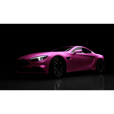 Arlon PCC 425 Gloss Dragonfruit Metallic