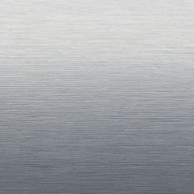 Avery SWF Brushed Aluminium