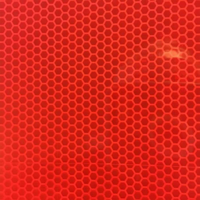 Avery VisiFlex V-8008 Red
