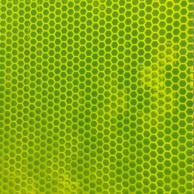 Avery VisiFlex V-8013 Fluorescent Green