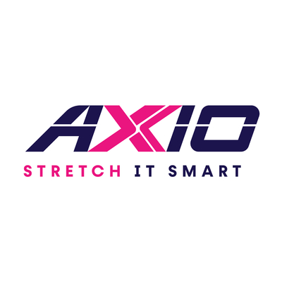 Strojní strečová fólie AXIO