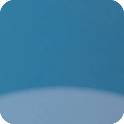 Arlon P411 Gloss Santorini Blue, 1524mm x 18m
