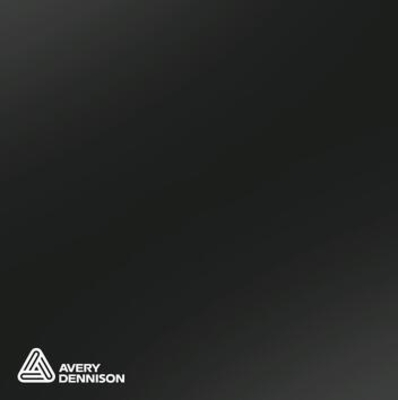 Avery 502 EF Gloss Black