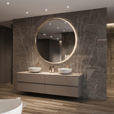 Coala Interior Film Natural Stone