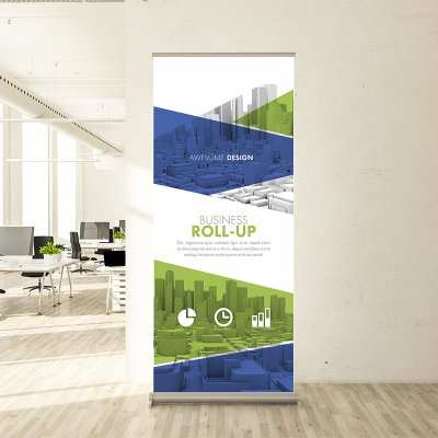 Coala Roll-Up PET S, 1067mm x 50m