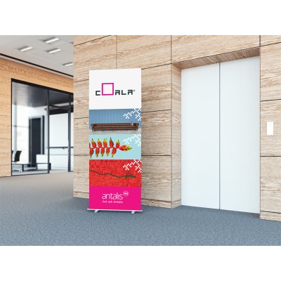 Coala Roll-Up PP S, 1524mm x 30m