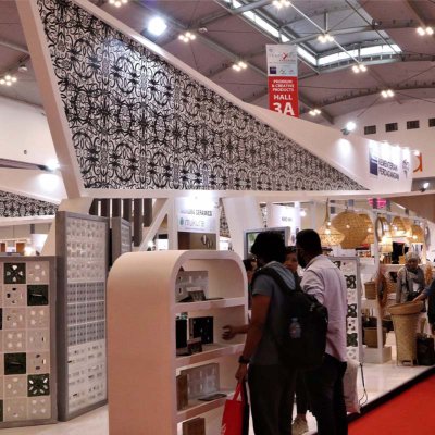 Coala Sticky Wall S, 1060mm x 30m